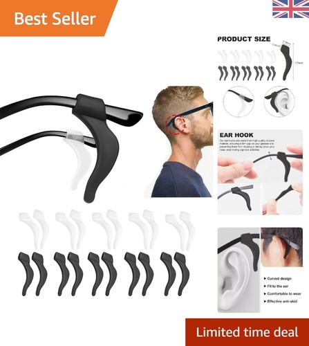 Adjustable silicone ear - silicone,