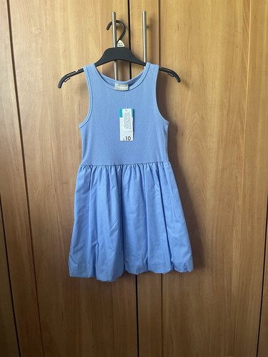 Bnwt girls cornflower blue - cornflower,