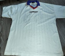 Vintage Umbro Template Shirt