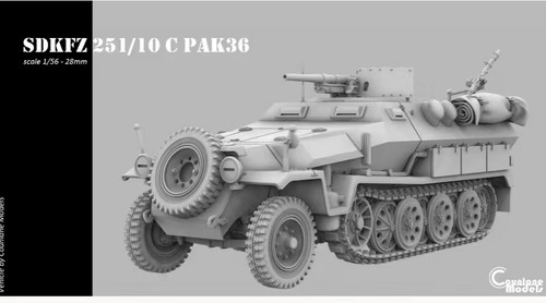 Printedkit 72 germany - printedkit, 1/72