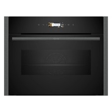 Neff N70 Built-In Combination