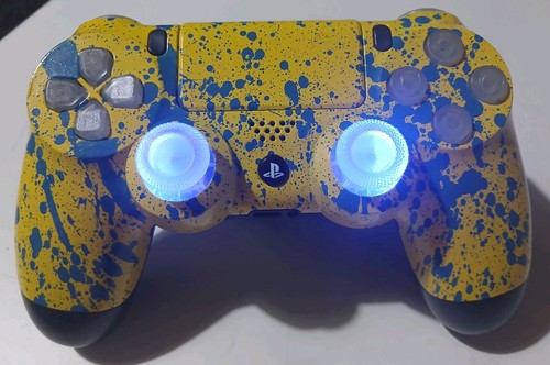 Official sony ps4 controller - official,
