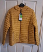 Joules Snug Coat Jacket