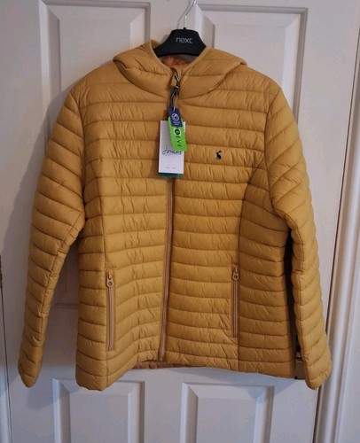 Joules snug coat jacket - snug,