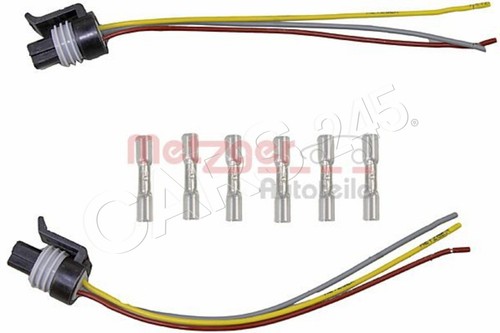 Metzger cable repair kit