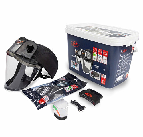 Jsp powercap active powered - powercap,