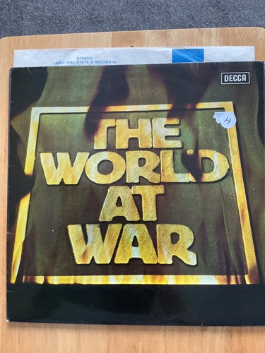 Various artists vinyl the - artists, lp