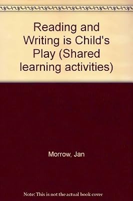 Reading and writing childs - and,