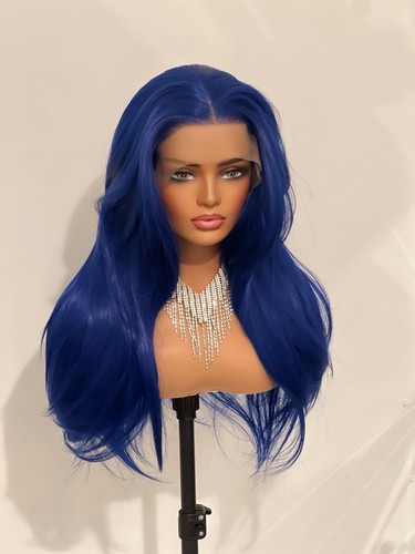 Heat resistant hair 13x4lace - hair,