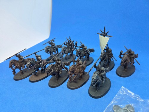 Warhammer age sigmar slaves - of,