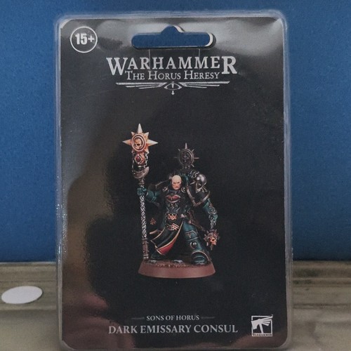 Games workshop warhammer horus - workshop,