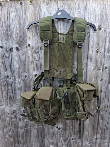 British army olive green plce - olive,