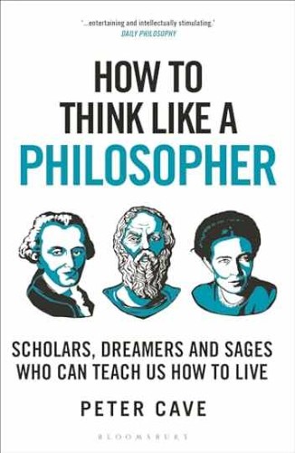 How think like a - to,