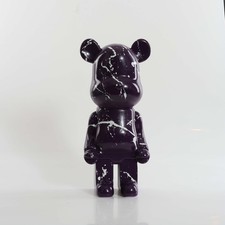 Purple Splash 400% Ornament