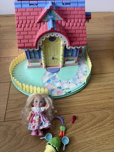 Vintage bluebird toys 1994 - bluebird,