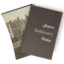 Dubliners JAMES JOYCE