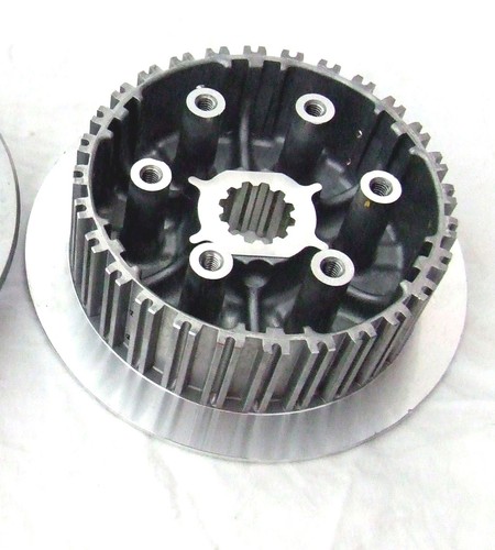 Honda 250 1985 1986 - cr,
