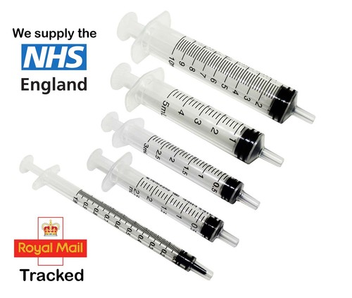 1ml 2ml 3ml 5ml 10ml - , rays™