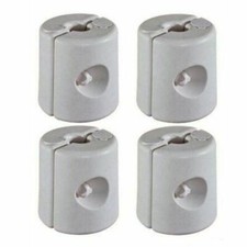 4 PK GAZEBO FOOT LEG POLE