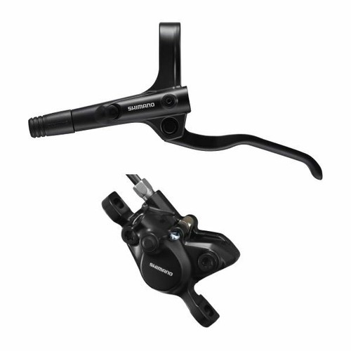 Shimano mtb mt200 - br-mt200, /