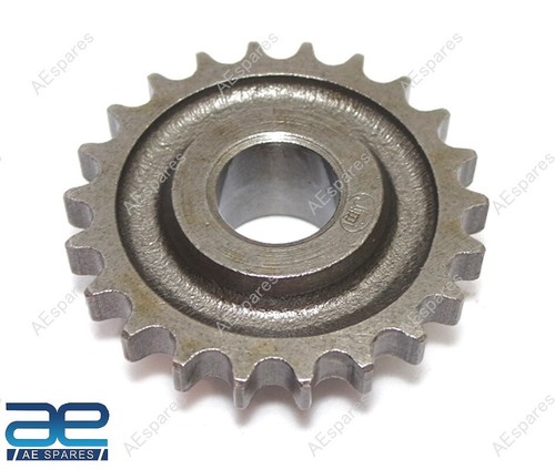 Main primary crank engine - main,