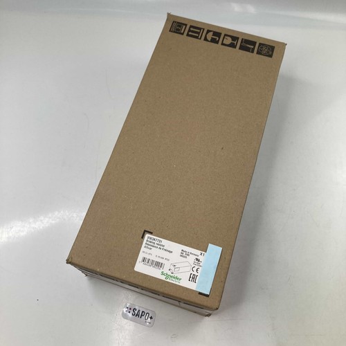Schneider vw3a7731 box - schneider,