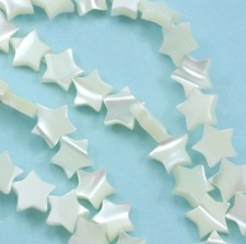 Mother pearl beads for - of,