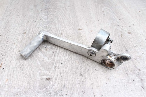 Brake lever - pedal, suzuki