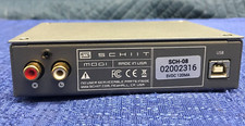 Schiit Modi SCH-08 USB DAC