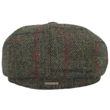 Gladwin Bond Harris Tweed Wool