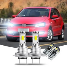For VW Golf Mk6 2009-2012 4X