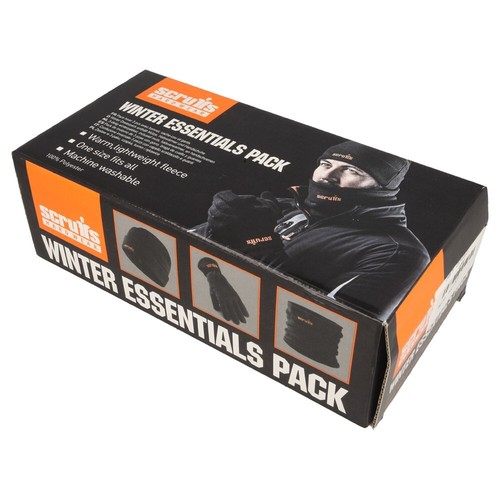 Scruffs winter essentials - winter,