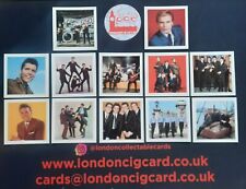 Mister Softee - Mister Softees Top 10 1964 (Blue Record Mirror back) - Mint