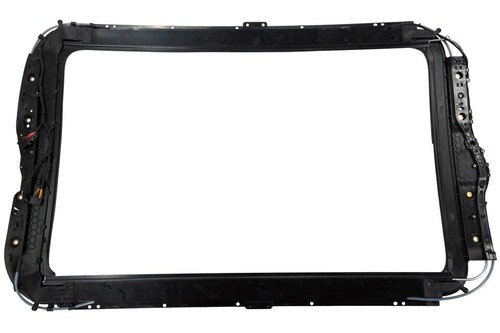 Sunroof frame for audi - sunroof, q5