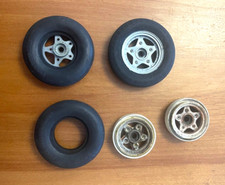 Vintage Tamiya Sand Blaster