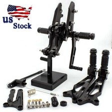 CNC Black For Honda MSX125