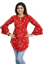 Women Ethnic Kurti Tunic