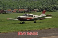 PHOTO  AEROPLANE   G-WARX