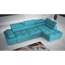 Corner Sofa Bed GALA MINI -
