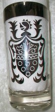 Vintage Kimiko Silvercrest
