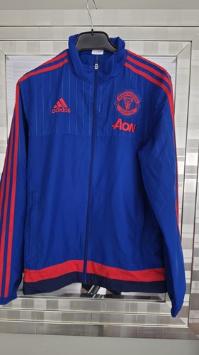 Manchester united adidas - manchester,
