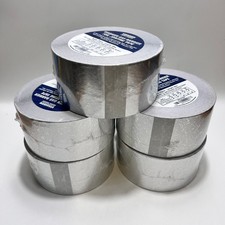 5x Rolls Visqueen Gas Barrier
