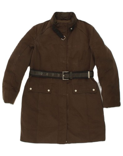 Geox womens overcoat 12 - uk,