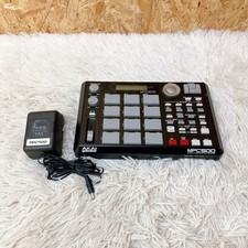 Akai MPC500 Portable Sampler