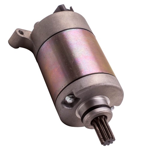 Starter motor for - motor,