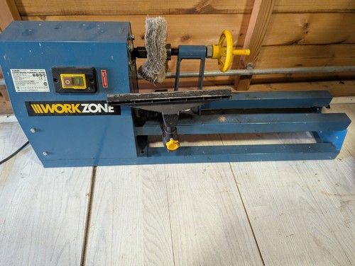 Work zone 400w wood - zone,