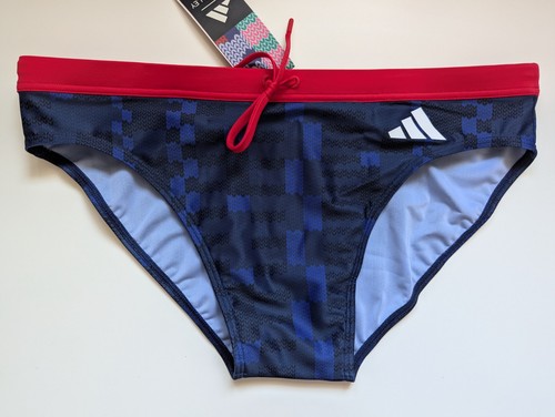 Adidas tom daley swim - swim, briefs