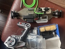 mugen mbx6tr electric