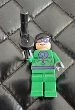 LEGO The Riddler Minifigure