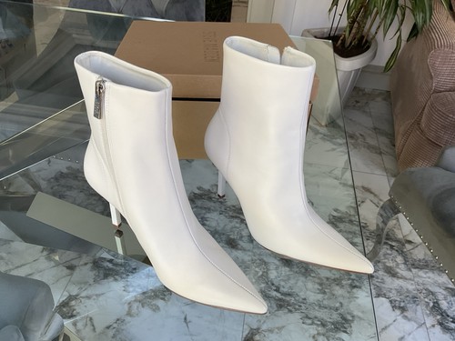 Brand new steve madden ankle - brand,